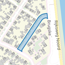 Perceel NDW00-A-4472