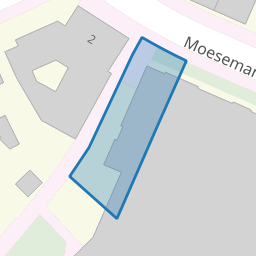 Perceel NDW00-A-4475