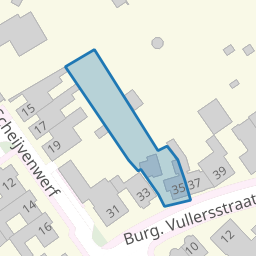 Perceel NDW00-A-4480