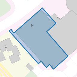 Perceel NDW00-A-4482