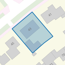 Perceel NDW00-A-4496