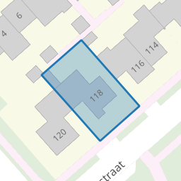 Perceel NDW00-A-4498