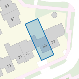 Perceel NDW00-A-4500