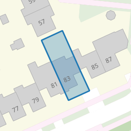 Perceel NDW00-A-4501