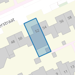 Perceel NDW00-A-4515