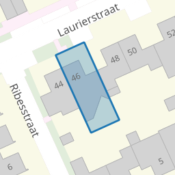 Perceel NDW00-A-4518