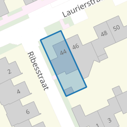 Perceel NDW00-A-4519