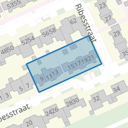 Perceel NDW00-A-4520