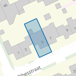 Perceel NDW00-A-4522