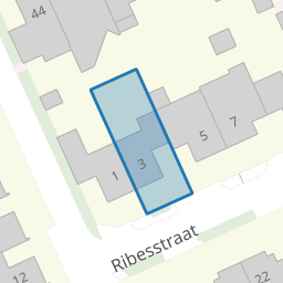 Perceel NDW00-A-4523