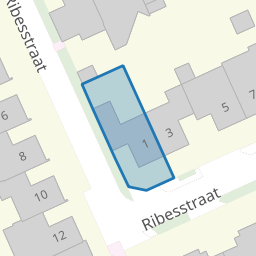 Perceel NDW00-A-4524