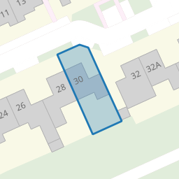 Perceel NDW00-A-4525