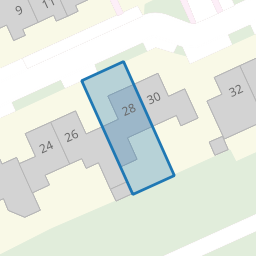 Perceel NDW00-A-4526