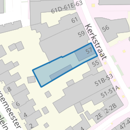 Perceel NDW00-A-4532