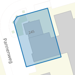 Perceel NDW00-A-4536