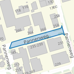 Perceel NDW00-A-4539