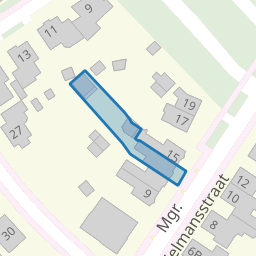 Perceel NDW00-A-4547