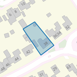 Perceel NDW00-A-4563