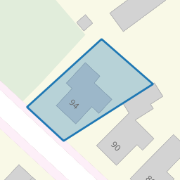 Perceel NDW00-A-4572