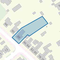 Perceel NDW00-A-4574