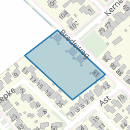 Perceel NDW00-A-4583