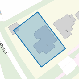 Perceel NDW00-A-4585