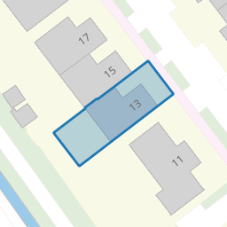 Perceel NDW00-A-4591