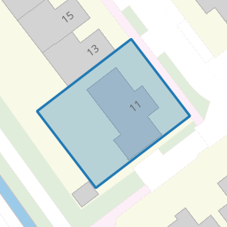 Perceel NDW00-A-4592