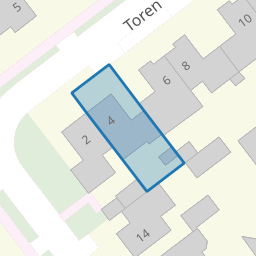 Perceel NDW00-A-4595