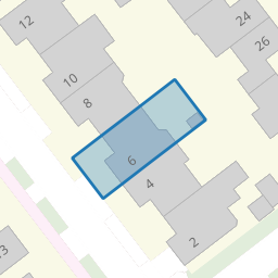 Perceel NDW00-A-4600