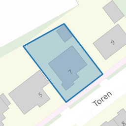 Perceel NDW00-A-4604