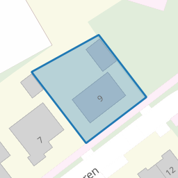 Perceel NDW00-A-4605