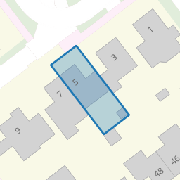 Perceel NDW00-A-4612