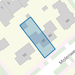 Perceel NDW00-A-4616