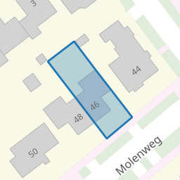 Perceel NDW00-A-4617