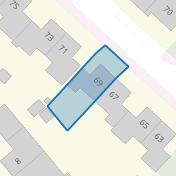 Perceel NDW00-A-4627