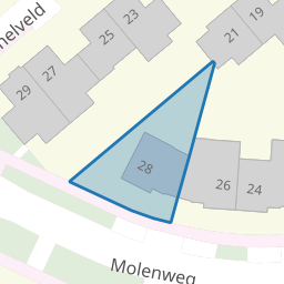 Perceel NDW00-A-4633