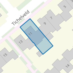 Perceel NDW00-A-4641