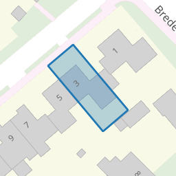 Perceel NDW00-A-4643