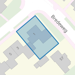 Perceel NDW00-A-4644