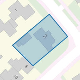 Perceel NDW00-A-4645