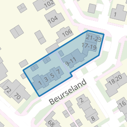 Perceel NDW00-A-4648