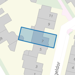 Perceel NDW00-A-4652