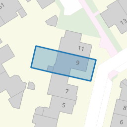 Perceel NDW00-A-4653