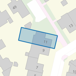 Perceel NDW00-A-4654