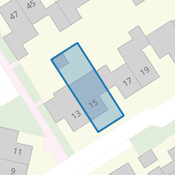 Perceel NDW00-A-4656