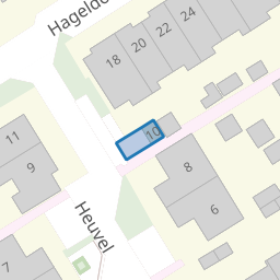 Perceel NDW00-A-4667