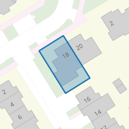 Perceel NDW00-A-4674