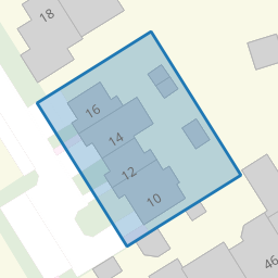 Perceel NDW00-A-4675