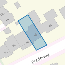 Perceel NDW00-A-4676